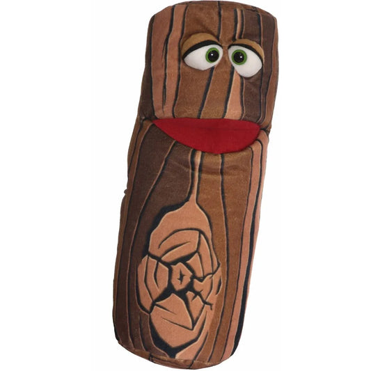 Living Puppets Vollpfosten, 43 cm