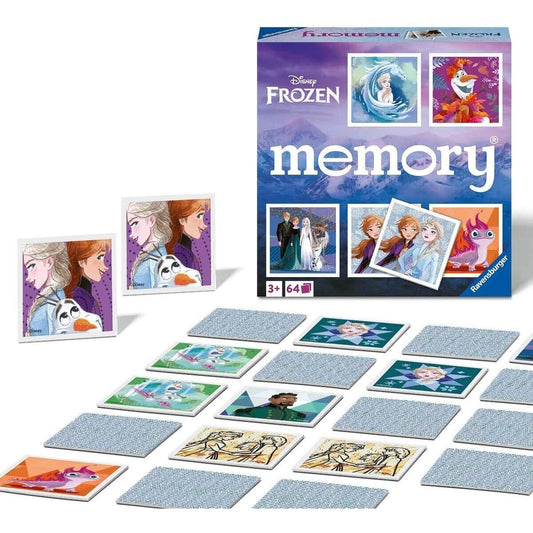 memory® Disney Frozen