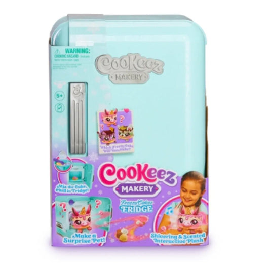 Moose Toys Freezy Cakez Spielset