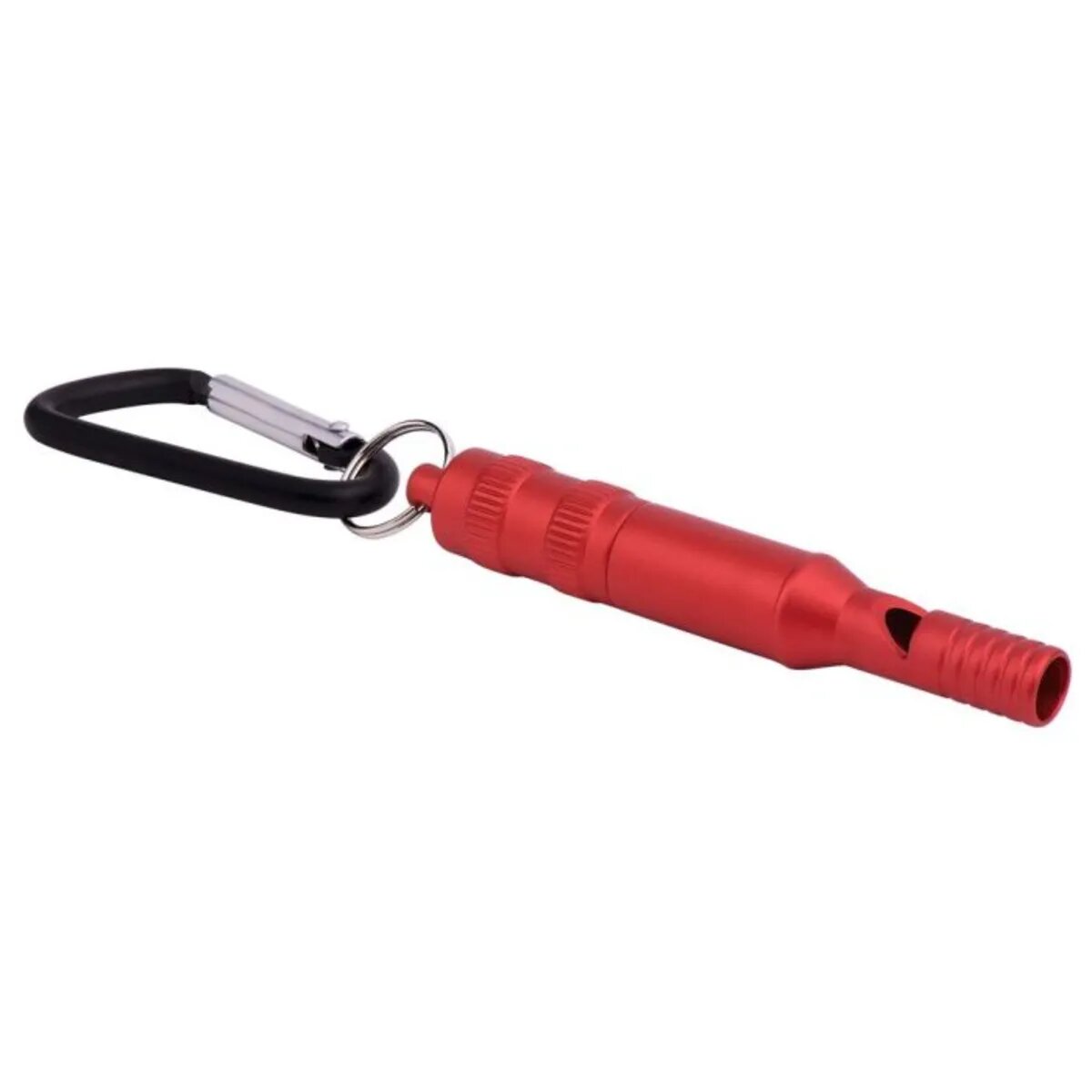 moses. Expedition Natur - Signalpfeife mit Aufbewahrungskapsel, 1 Stück, 3-fach sortiert