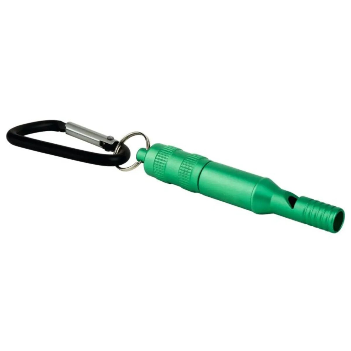 moses. Expedition Natur - Signalpfeife mit Aufbewahrungskapsel, 1 Stück, 3-fach sortiert