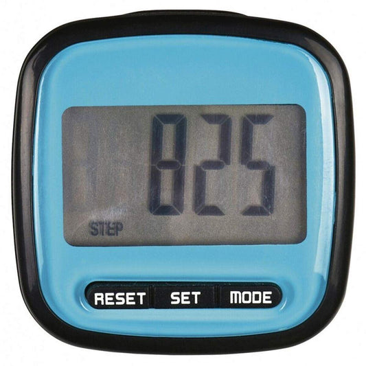 moses. Expedition Natur Schrittzähler