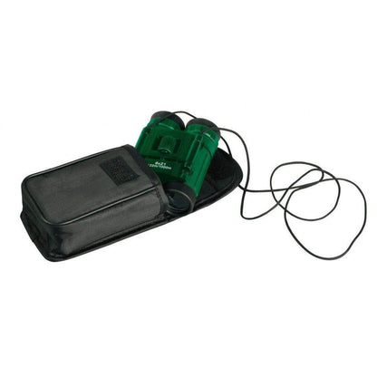 moses. Fernglas Expedition Natur