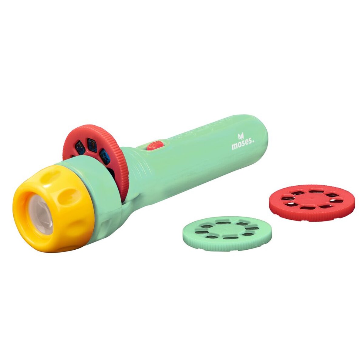 moses. Kleine Diashow Tierbabys