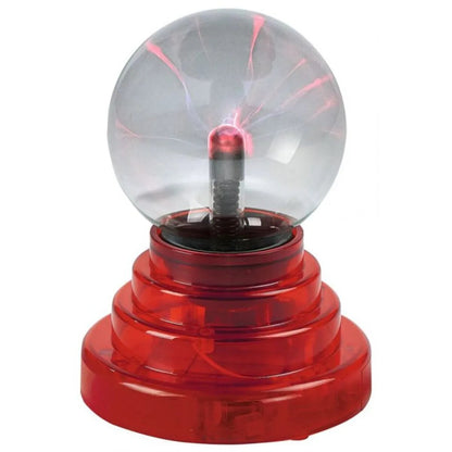 moses. PhänoMINT Magische Plasmakugel, 1 Stück, 2-fach sortiert