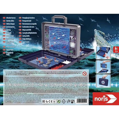 Noris Spiele Schiffe versenken