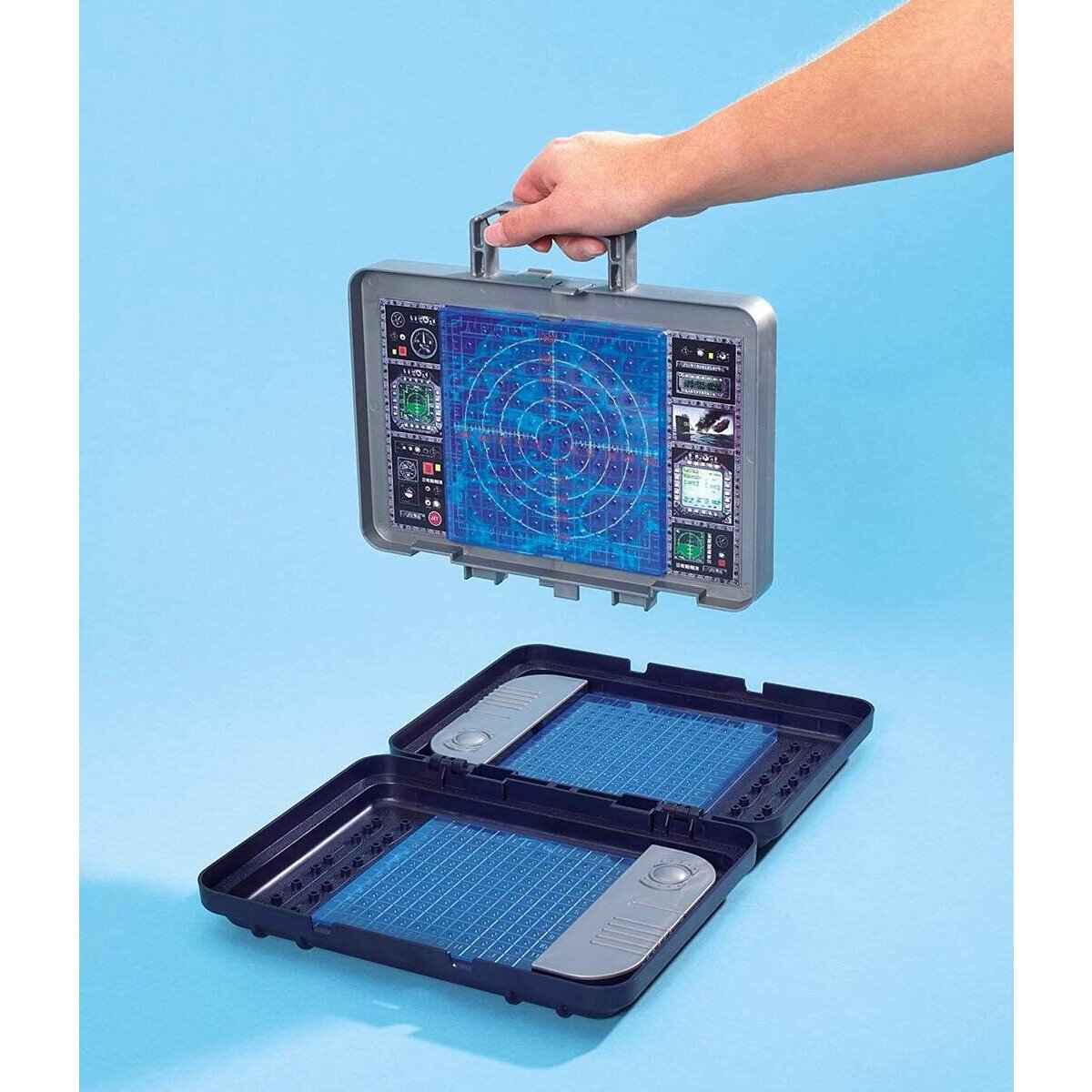 Noris Spiele Schiffe versenken