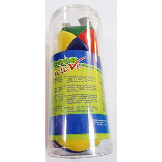 Outdoor Active Jonglierbälle