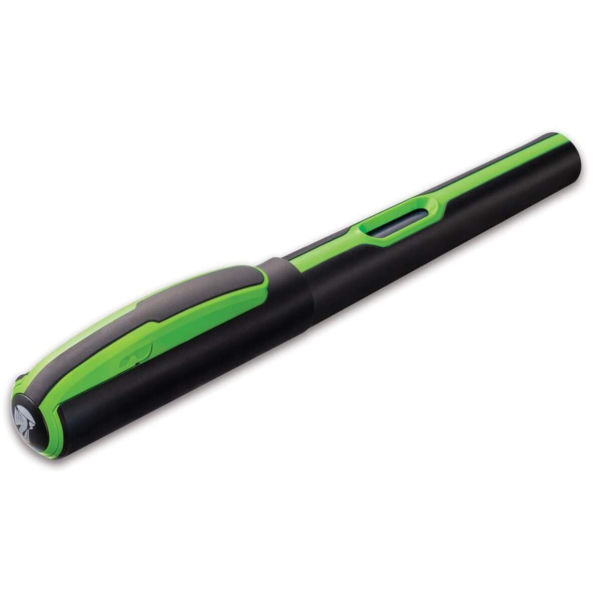 Pelikan Füllhalter Style P57M Neongrün