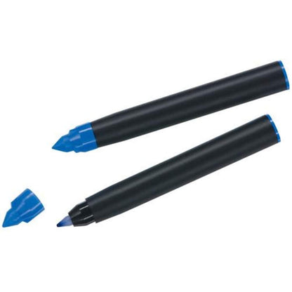 Pelikan griffix® Tintenpatronen für Tintenschreiber, Blau, 5 Stück