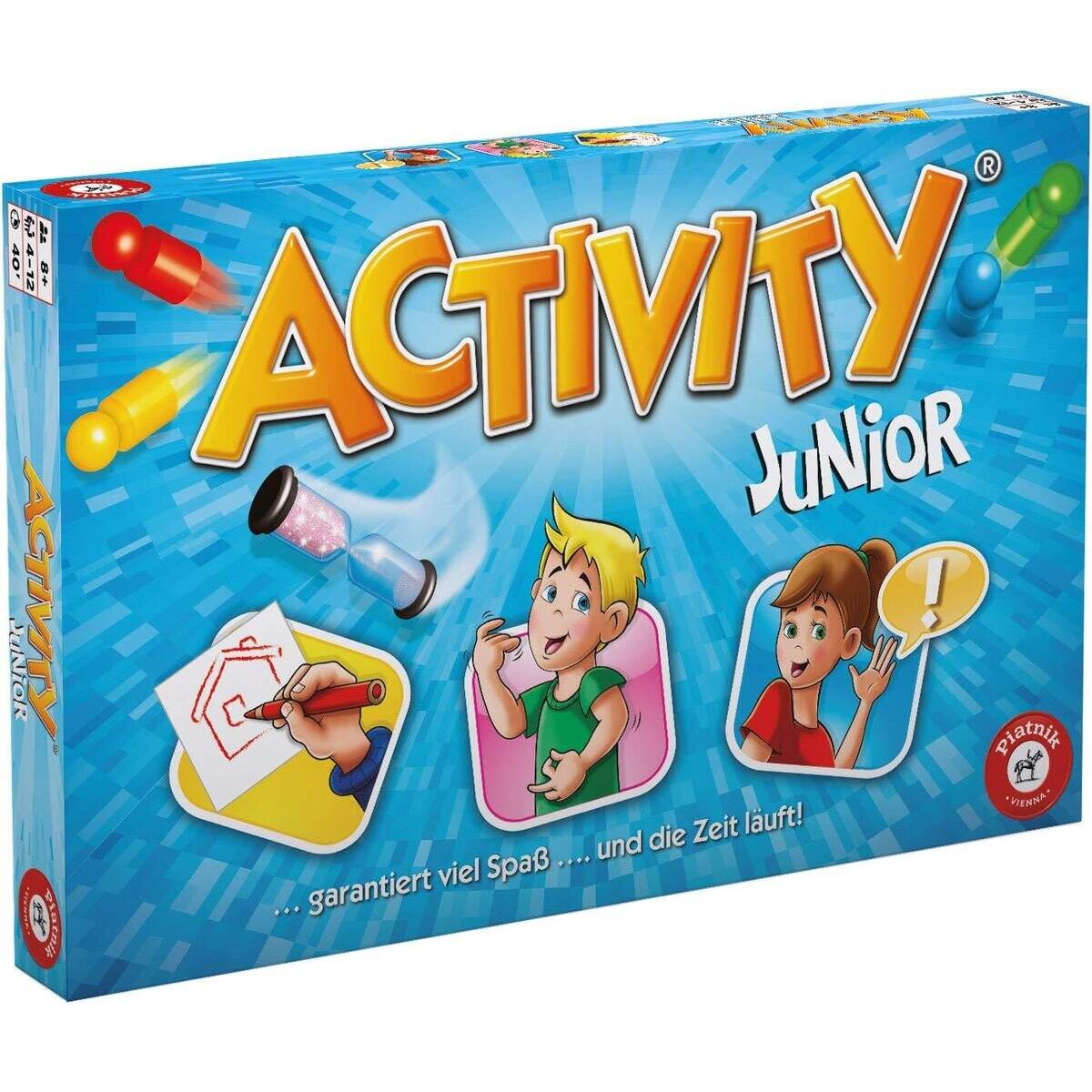 Piatnik Activity Junior