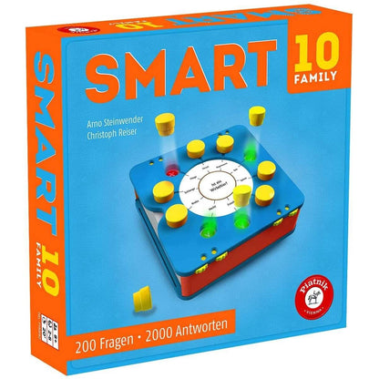 Piatnik Smart 10