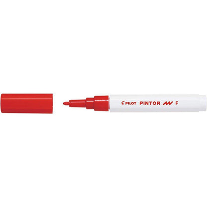 Pilot Kreativmarker PINTOR 2.9 (F) DIY-Set Xmas Tischkarten