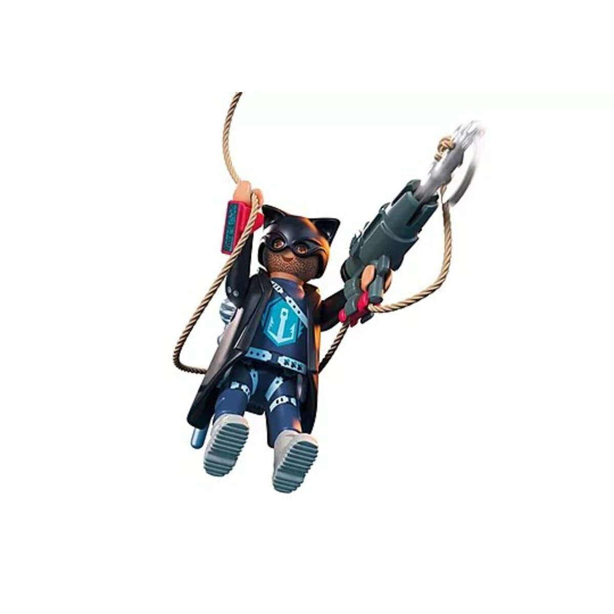 PLAYMOBIL® 71835 Heroes Schatten-Held