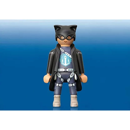 PLAYMOBIL® 71835 Heroes Schatten-Held
