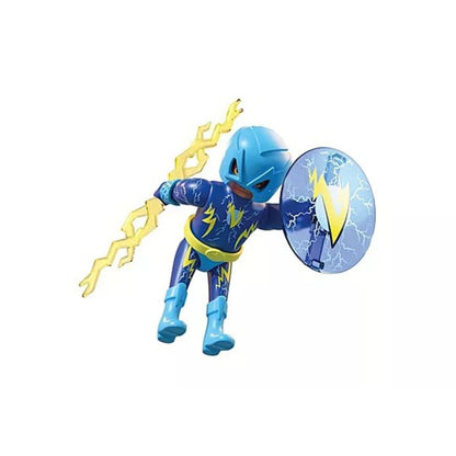 PLAYMOBIL® 71836 Heroes Blitz-Held