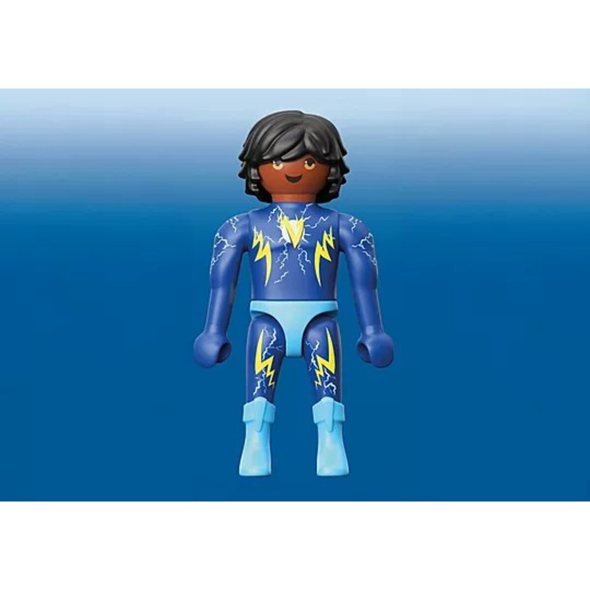 PLAYMOBIL® 71836 Heroes Blitz-Held