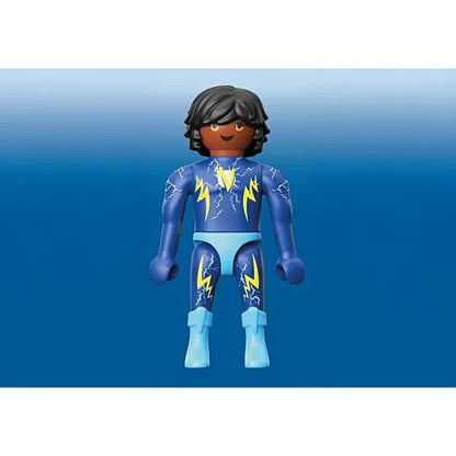 PLAYMOBIL® 71836 Heroes Blitz-Held