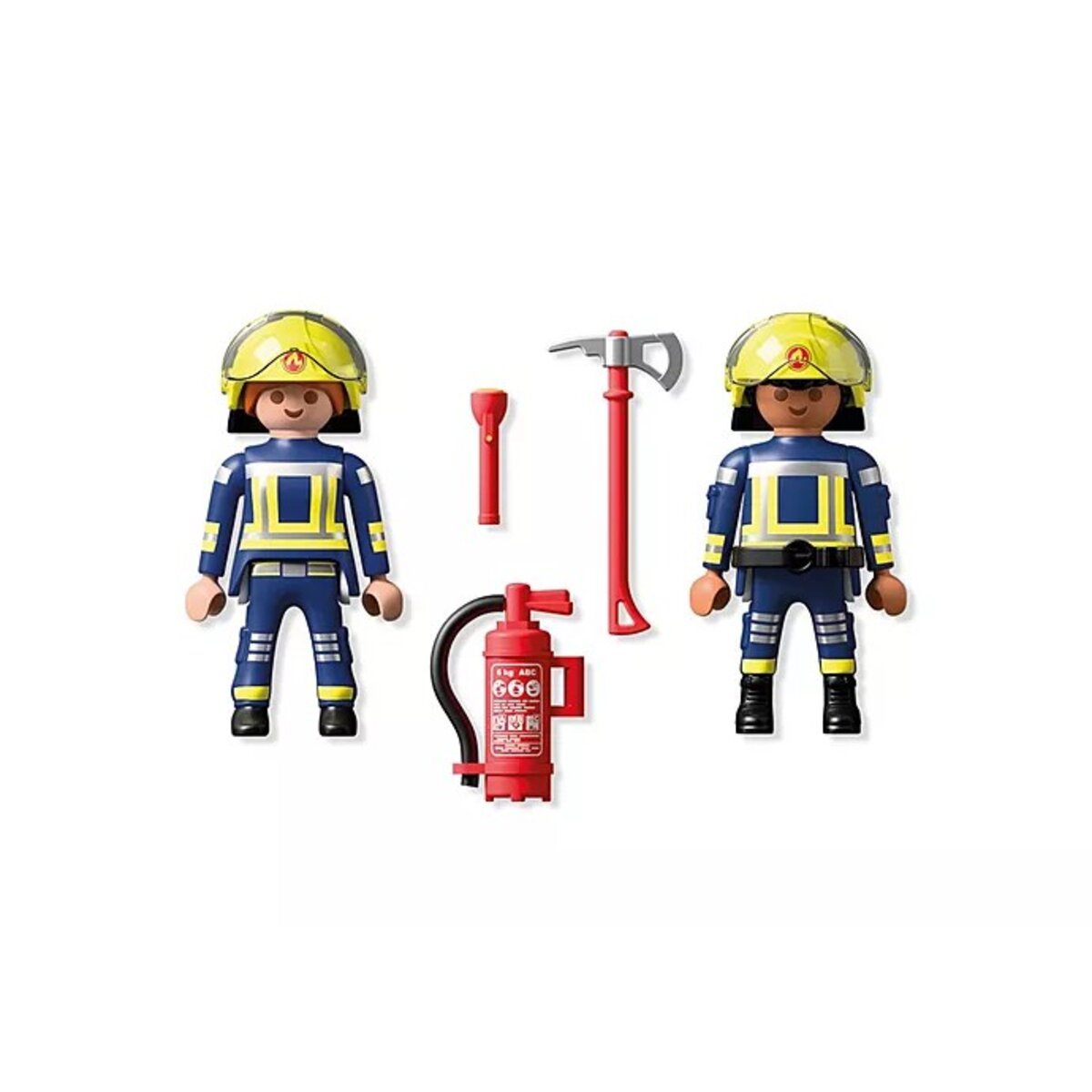 PLAYMOBIL® 71885 DuoPack Feuerwehr