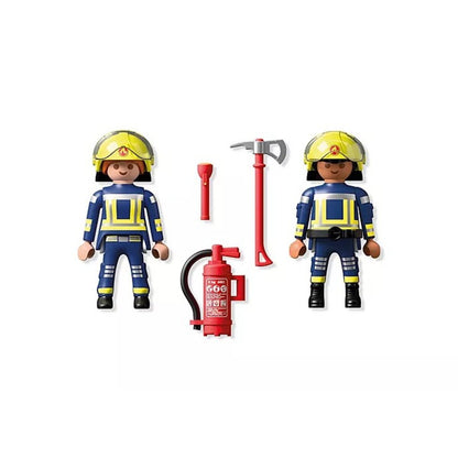PLAYMOBIL® 71885 DuoPack Feuerwehr