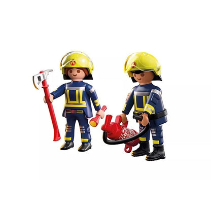 PLAYMOBIL® 71885 DuoPack Feuerwehr