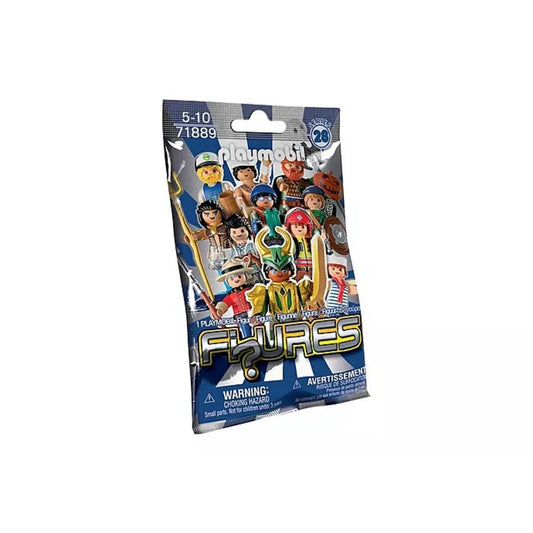 PLAYMOBIL® 71889 PLAYMOBIL-Figures Boys (Serie 28)