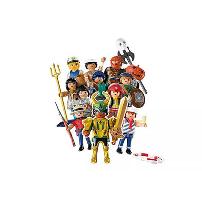 PLAYMOBIL® 71889 PLAYMOBIL-Figures Boys (Serie 28)