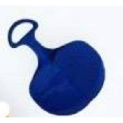 Bruno Gelle Po-Rutscher ca. 33x45cm, farbig 1 Stück, 3-fach sortiert