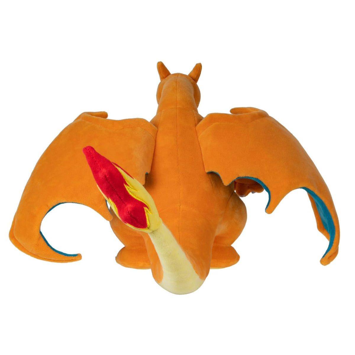 Pokemon Glurak Plüsch, 30 cm