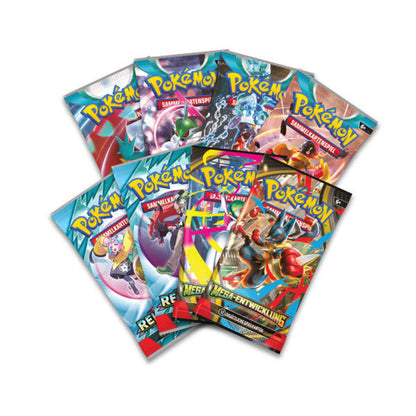 Pokemon Premium-Kollektion Mega-Bisaflor-ex