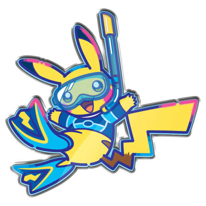 Pokemon Weltmeisterschaftsdeck 2024,, 1 Stück, 4-fach sortiert