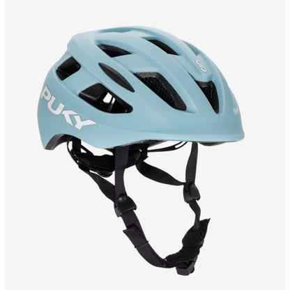 PUKY Helm M (54-58 cm), blau