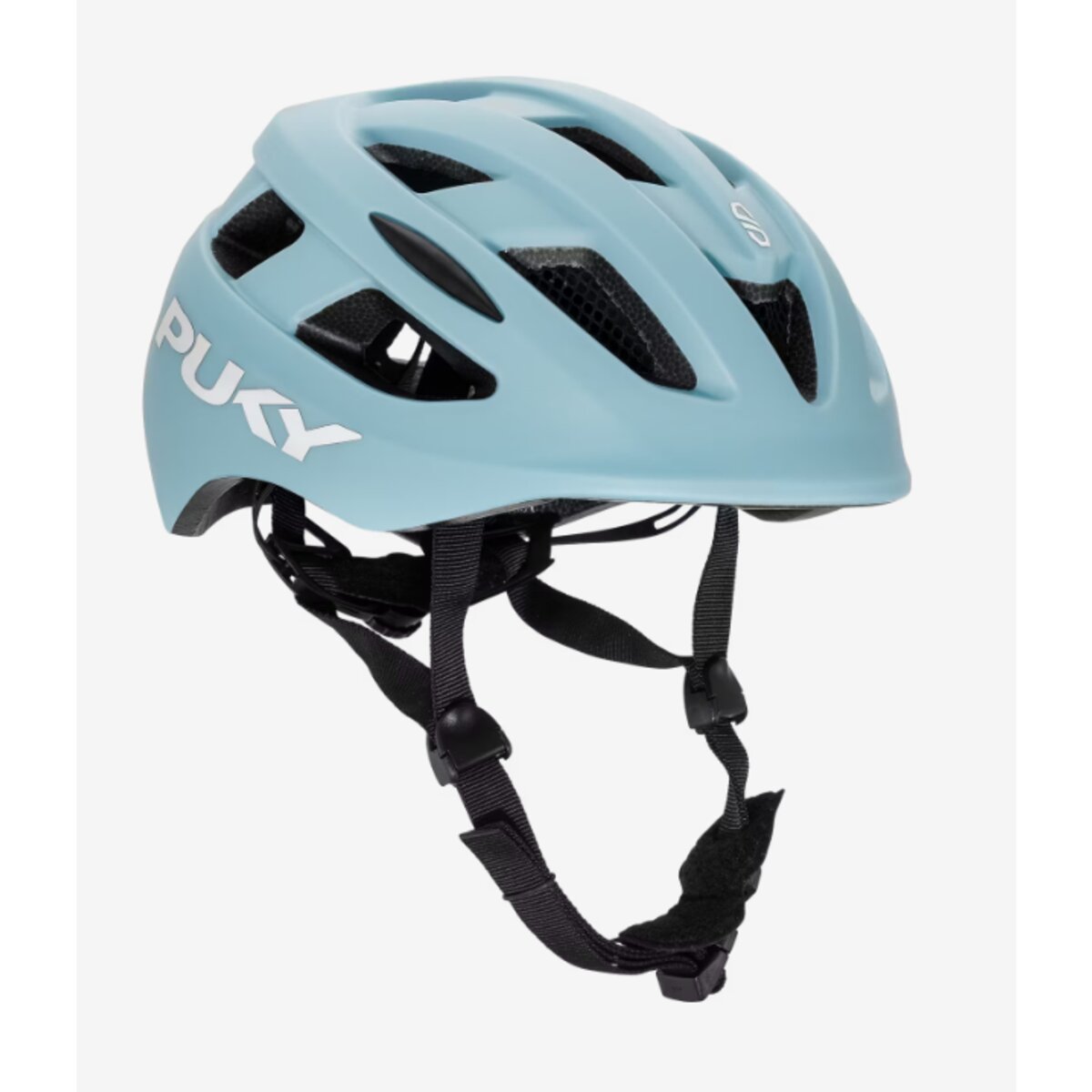 PUKY Helm S ( 48-55 cm), blau