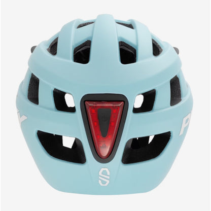 PUKY Helm S ( 48-55 cm), blau