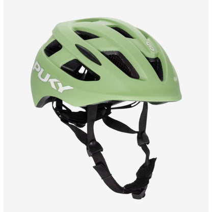 PUKY Helmet S (48-55 cm), grün
