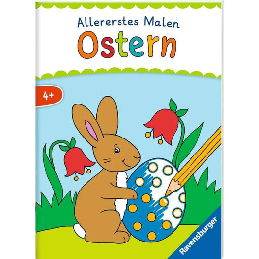 Ravensburger Allererstes Malen: Ostern