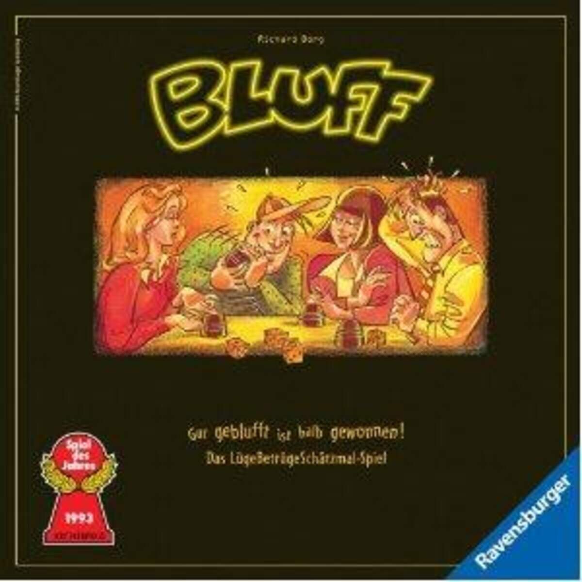 Ravensburger Bluff