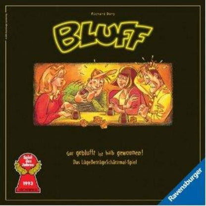 Ravensburger Bluff