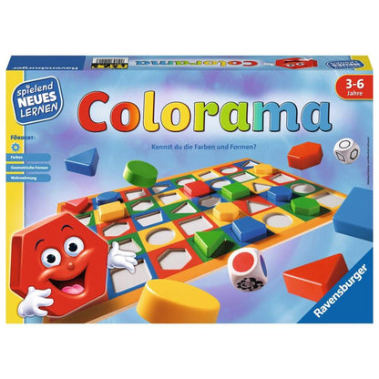 Ravensburger Colorama