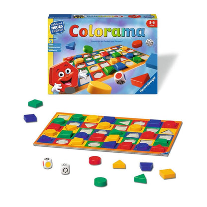 Ravensburger Colorama