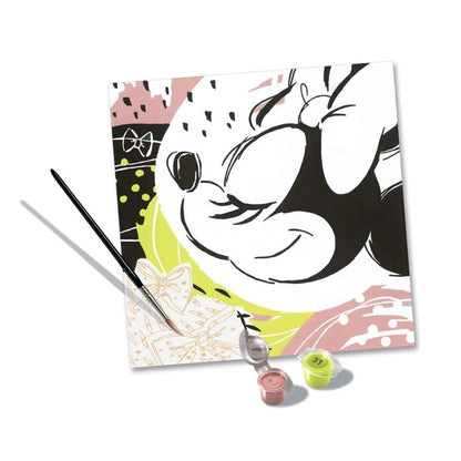 Ravensburger CreArt - Timeless Minnie