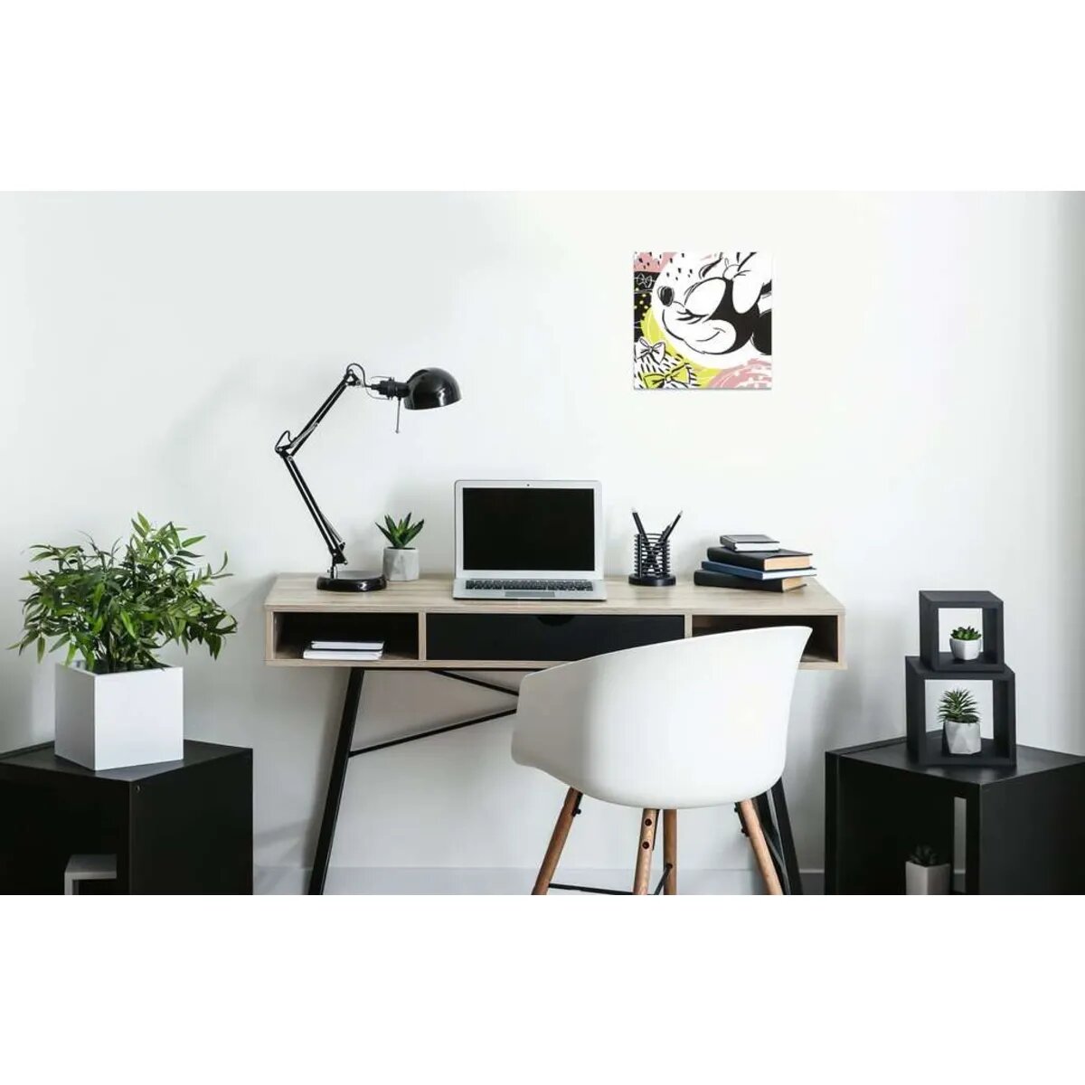 Ravensburger CreArt - Timeless Minnie