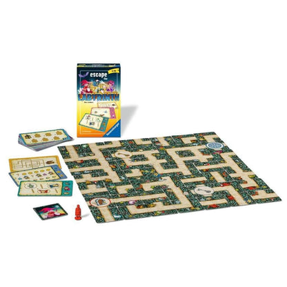 Ravensburger Labyrinth Escape the Labyrinth