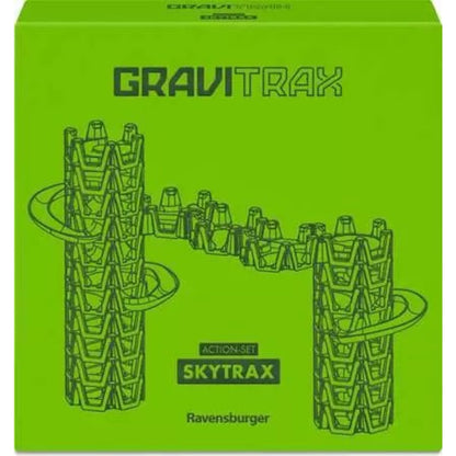 Ravensburger GraviTrax Action-Set M Skytrax