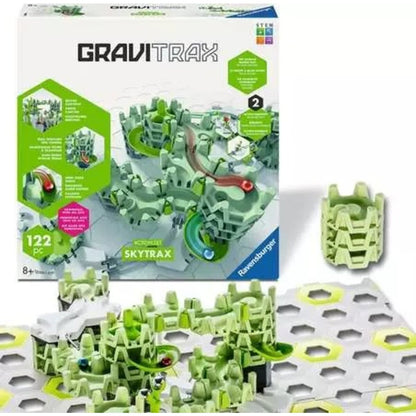 Ravensburger GraviTrax Action-Set M Skytrax