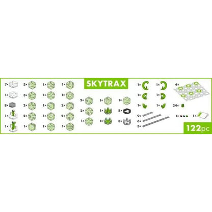Ravensburger GraviTrax Action-Set M Skytrax