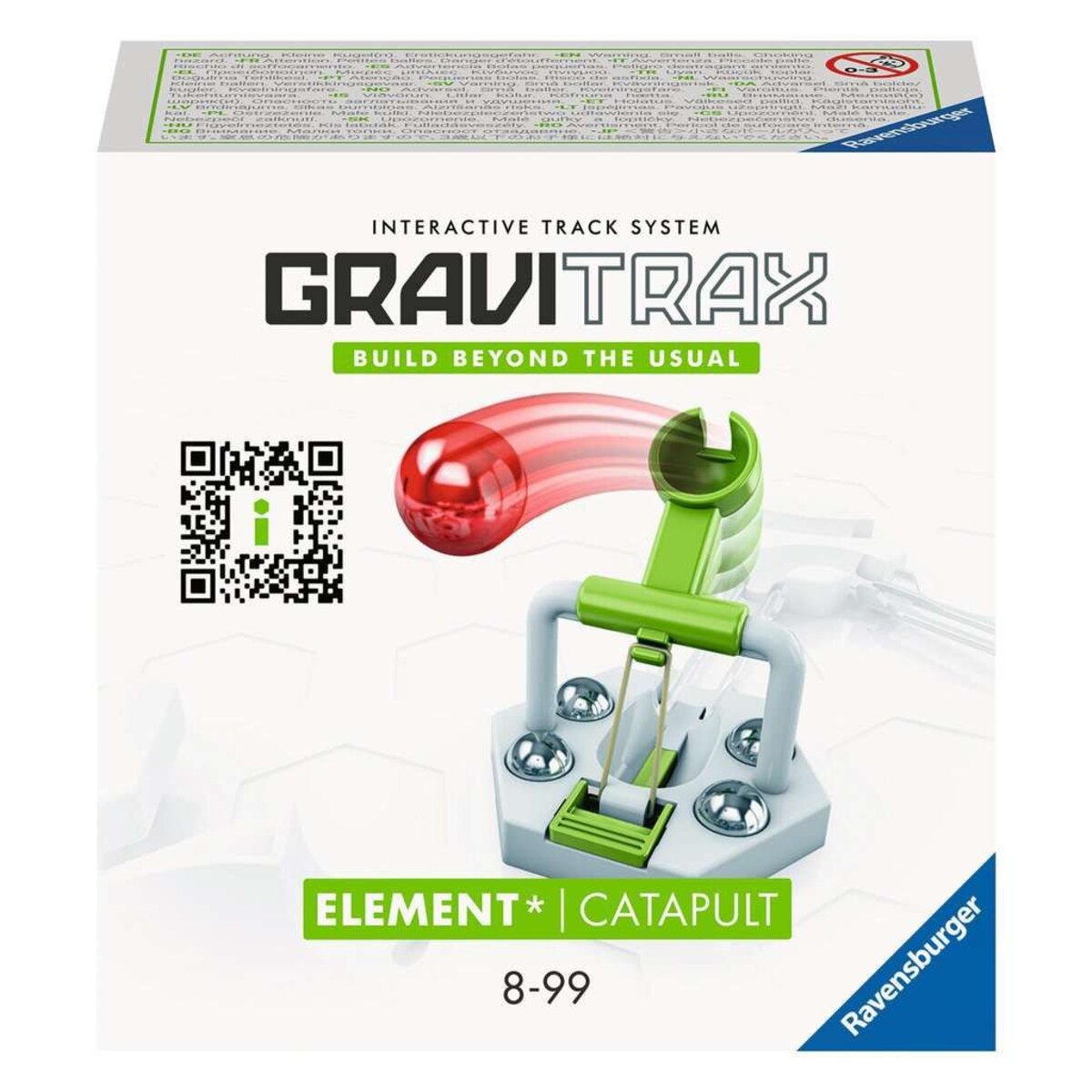 Ravensburger GraviTrax Element Catapult