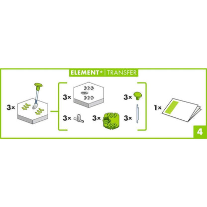 Ravensburger GraviTrax Element Transfer