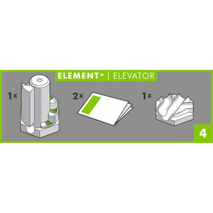 Ravensburger GraviTrax Elevator