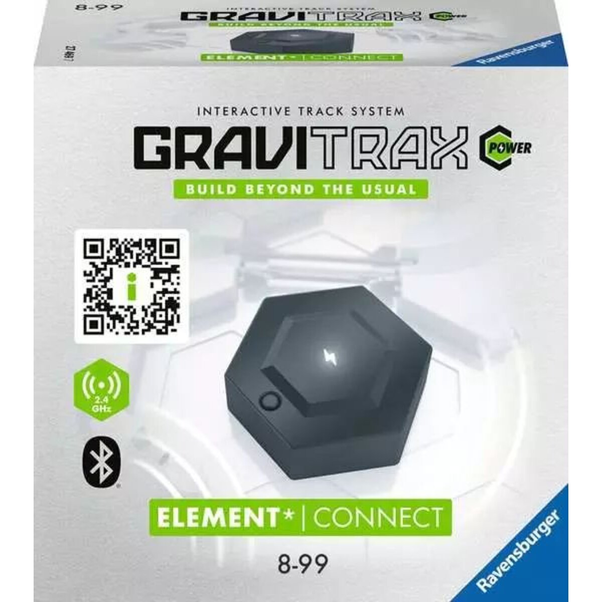 Ravensburger GraviTrax POWER Element Connect